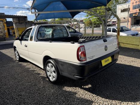VOLKSWAGEN Saveiro 1.6 G4 CITY FLEX, Foto 3