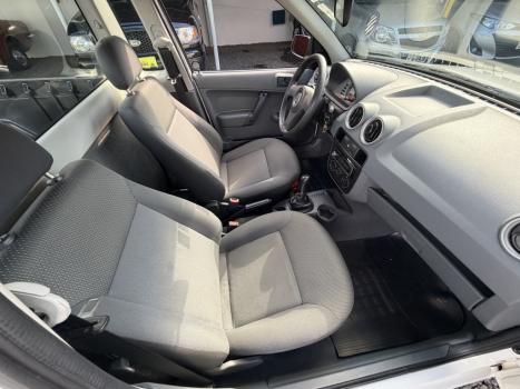 VOLKSWAGEN Saveiro 1.6 G4 CITY FLEX, Foto 14