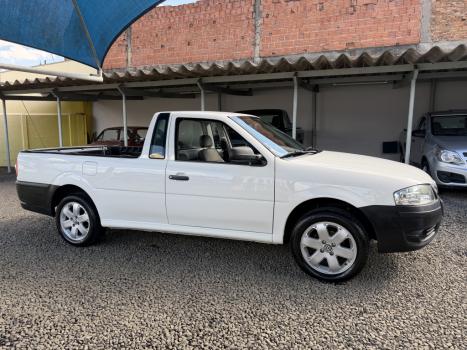 VOLKSWAGEN Saveiro 1.6 G4 CITY FLEX, Foto 6