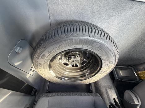 VOLKSWAGEN Saveiro 1.6 G4 CITY FLEX, Foto 10