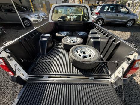 VOLKSWAGEN Saveiro 1.6 G4 CITY FLEX, Foto 15