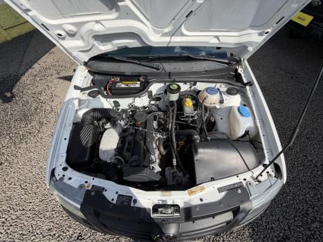 VOLKSWAGEN Saveiro 1.6 G4 CITY FLEX, Foto 9