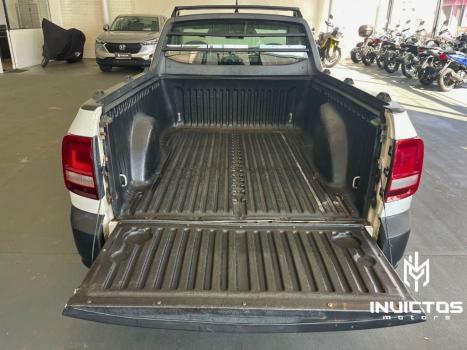 VOLKSWAGEN Saveiro 1.6 G7 CABINE SIMPLES ROBUST FLEX, Foto 6