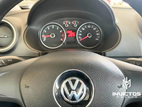 VOLKSWAGEN Saveiro 1.6 G7 CABINE SIMPLES ROBUST FLEX, Foto 9
