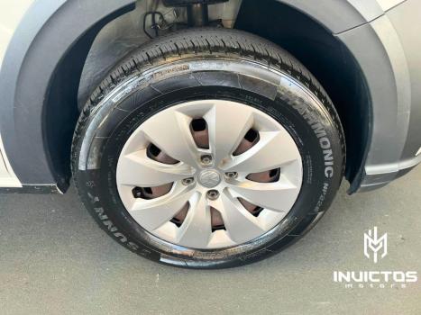 VOLKSWAGEN Saveiro 1.6 G7 CABINE SIMPLES ROBUST FLEX, Foto 11