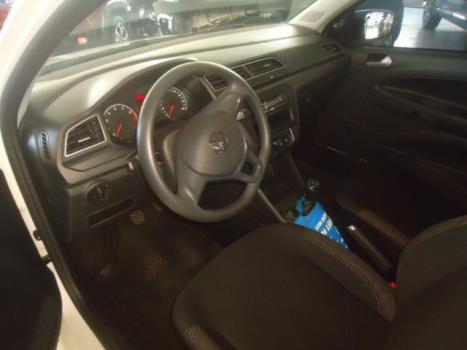 VOLKSWAGEN Saveiro 1.6 FLEX MSI ROBUST CABINE SIMPLES, Foto 4