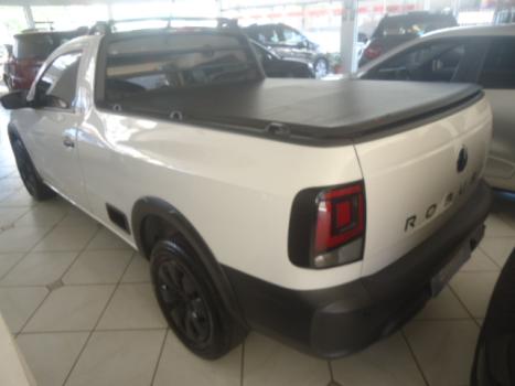 VOLKSWAGEN Saveiro 1.6 FLEX MSI ROBUST CABINE SIMPLES, Foto 6