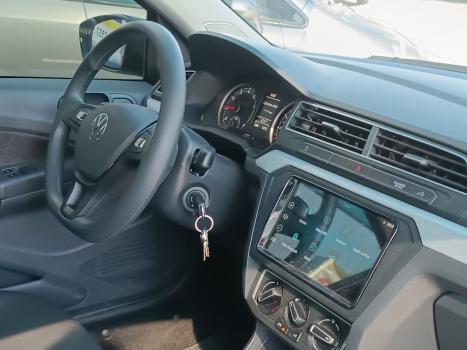 VOLKSWAGEN Saveiro 1.6 16V FLEX MSI TRENDLINE CABINE SIMPLES, Foto 7