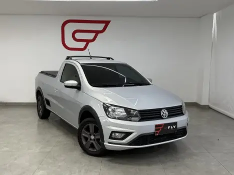 VOLKSWAGEN Saveiro 1.6 CS, Foto 1