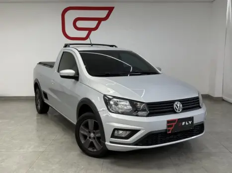 VOLKSWAGEN Saveiro 1.6 CS, Foto 2