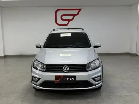 VOLKSWAGEN Saveiro 1.6 CS, Foto 3