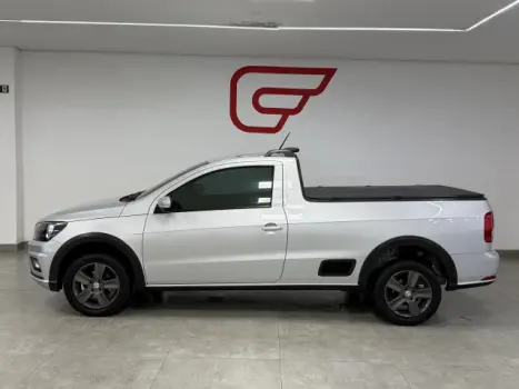 VOLKSWAGEN Saveiro 1.6 CS, Foto 4