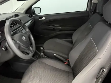 VOLKSWAGEN Saveiro 1.6 CS, Foto 5