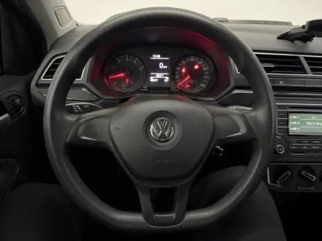 VOLKSWAGEN Saveiro 1.6 CS, Foto 6