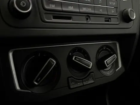 VOLKSWAGEN Saveiro 1.6 CS, Foto 10