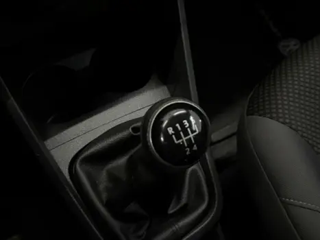 VOLKSWAGEN Saveiro 1.6 CS, Foto 11