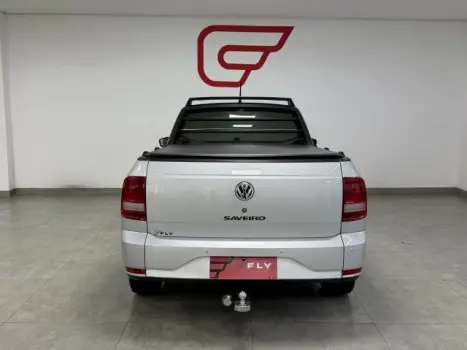 VOLKSWAGEN Saveiro 1.6 CS, Foto 13