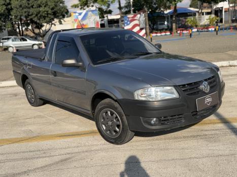 VOLKSWAGEN Saveiro 1.6 G4 TITAN FLEX, Foto 2