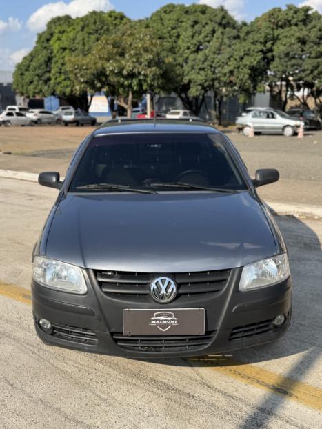 VOLKSWAGEN Saveiro 1.6 G4 TITAN FLEX, Foto 3