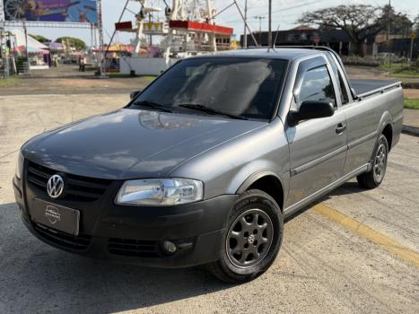 VOLKSWAGEN Saveiro 1.6 G4 TITAN FLEX, Foto 4