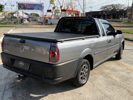 VOLKSWAGEN Saveiro 1.6 G4 TITAN FLEX, Foto 5
