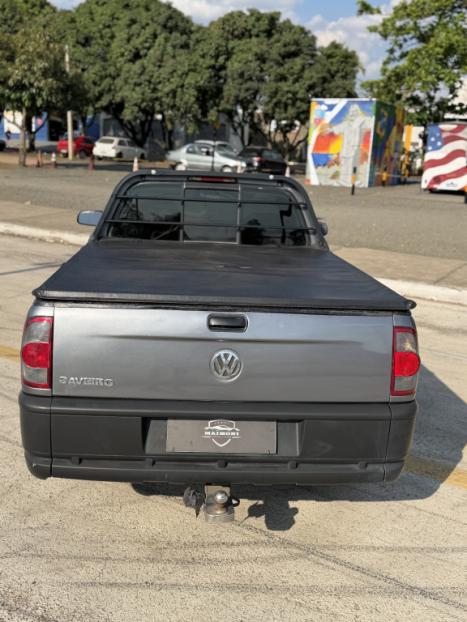 VOLKSWAGEN Saveiro 1.6 G4 TITAN FLEX, Foto 6