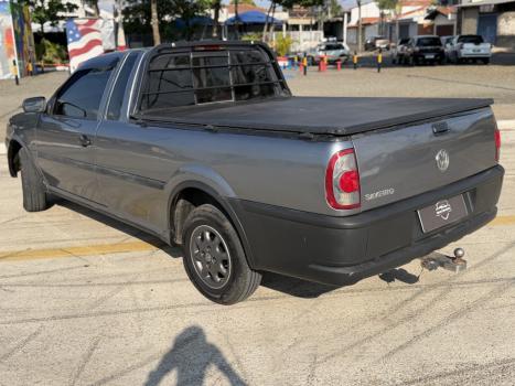 VOLKSWAGEN Saveiro 1.6 G4 TITAN FLEX, Foto 7