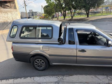 VOLKSWAGEN Saveiro 1.6 G4 TITAN FLEX, Foto 9