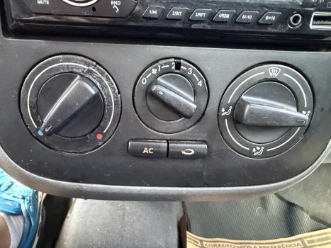 VOLKSWAGEN Saveiro 1.6 G4 TITAN FLEX, Foto 10