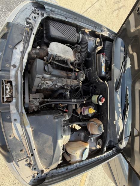 VOLKSWAGEN Saveiro 1.6 G4 TITAN FLEX, Foto 12