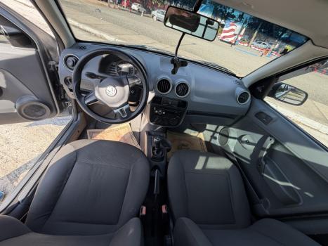 VOLKSWAGEN Saveiro 1.6 G4 TITAN FLEX, Foto 13