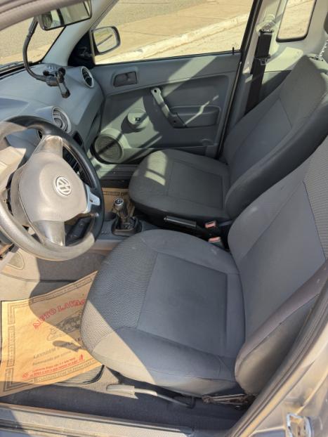 VOLKSWAGEN Saveiro 1.6 G4 TITAN FLEX, Foto 14