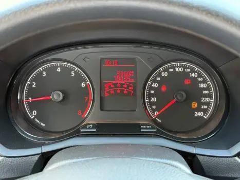 VOLKSWAGEN Saveiro 1.6 FLEX MSI ROBUST CABINE SIMPLES, Foto 7