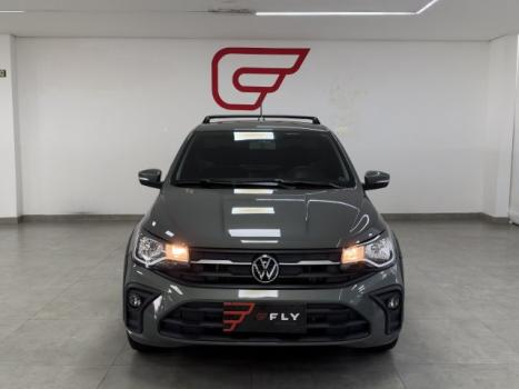 VOLKSWAGEN Saveiro 1.6 16V FLEX MSI TRENDLINE CABINE SIMPLES, Foto 3