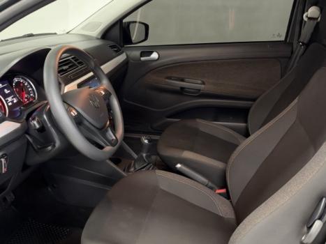 VOLKSWAGEN Saveiro 1.6 16V FLEX MSI TRENDLINE CABINE SIMPLES, Foto 5