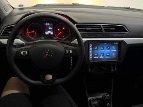 VOLKSWAGEN Saveiro 1.6 16V FLEX MSI TRENDLINE CABINE SIMPLES, Foto 6