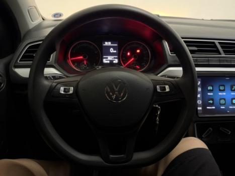 VOLKSWAGEN Saveiro 1.6 16V FLEX MSI TRENDLINE CABINE SIMPLES, Foto 7
