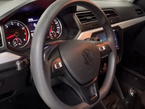 VOLKSWAGEN Saveiro 1.6 16V FLEX MSI TRENDLINE CABINE SIMPLES, Foto 8