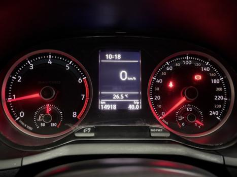 VOLKSWAGEN Saveiro 1.6 16V FLEX MSI TRENDLINE CABINE SIMPLES, Foto 9