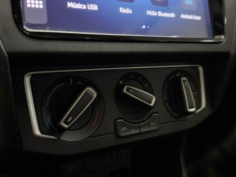 VOLKSWAGEN Saveiro 1.6 16V FLEX MSI TRENDLINE CABINE SIMPLES, Foto 11
