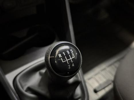 VOLKSWAGEN Saveiro 1.6 16V FLEX MSI TRENDLINE CABINE SIMPLES, Foto 12