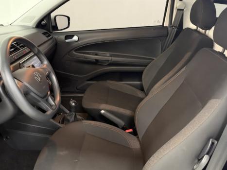 VOLKSWAGEN Saveiro 1.6 16V FLEX MSI TRENDLINE CABINE SIMPLES, Foto 5