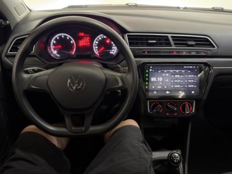 VOLKSWAGEN Saveiro 1.6 16V FLEX MSI TRENDLINE CABINE SIMPLES, Foto 6