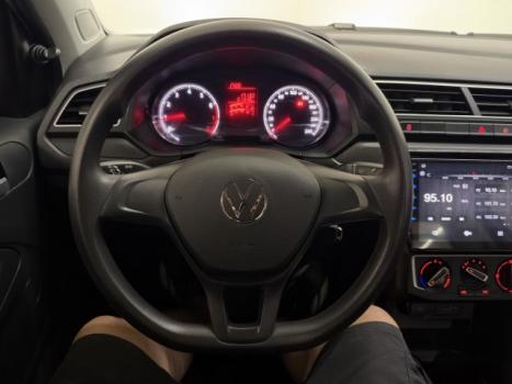 VOLKSWAGEN Saveiro 1.6 16V FLEX MSI TRENDLINE CABINE SIMPLES, Foto 7