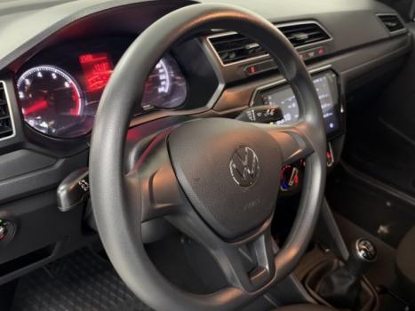 VOLKSWAGEN Saveiro 1.6 16V FLEX MSI TRENDLINE CABINE SIMPLES, Foto 8