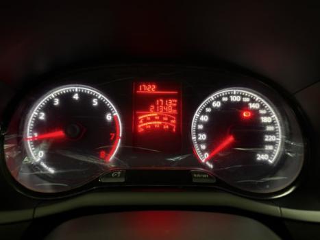 VOLKSWAGEN Saveiro 1.6 16V FLEX MSI TRENDLINE CABINE SIMPLES, Foto 9