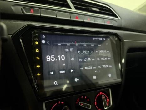 VOLKSWAGEN Saveiro 1.6 16V FLEX MSI TRENDLINE CABINE SIMPLES, Foto 10