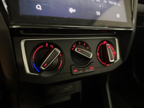 VOLKSWAGEN Saveiro 1.6 16V FLEX MSI TRENDLINE CABINE SIMPLES, Foto 11
