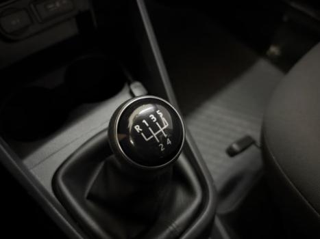 VOLKSWAGEN Saveiro 1.6 16V FLEX MSI TRENDLINE CABINE SIMPLES, Foto 12