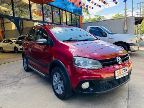 VOLKSWAGEN Space Cross 1.6 4P FLEX, Foto 2